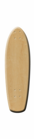 Design 5892 Skateboards, Longboards and Grip Tape