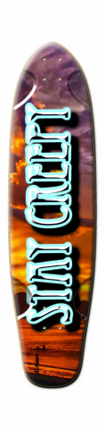 Design 5847 Skateboards, Longboards and Grip Tape