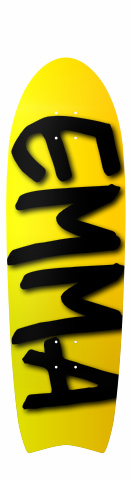 Design 5917 Skateboards, Longboards and Grip Tape
