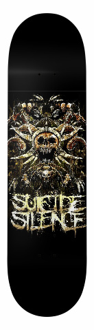 Design 5812 Skateboards, Longboards and Grip Tape