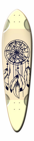 Design 6045 Skateboards, Longboards and Grip Tape