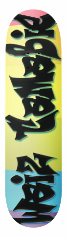 Design 5914 Skateboards, Longboards and Grip Tape