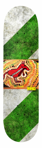 IZZY Small Logo
