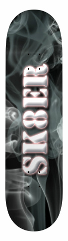 Design 6062 Skateboards, Longboards and Grip Tape
