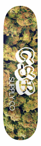 Design 6124 Skateboards, Longboards and Grip Tape