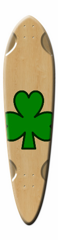 Design 9804 Skateboards, Longboards and Grip Tape Image