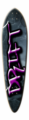 drift long board Skateboards, Longboards and Grip Tape Image