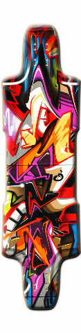 Design 9807 Skateboards, Longboards and Grip Tape Image