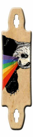 Design 9803 Skateboards, Longboards and Grip Tape