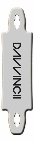 DAVVINCII Skateboards, Longboards and Grip Tape Image