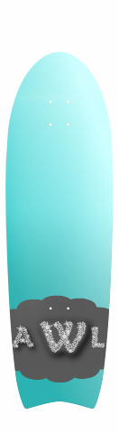 Design 9848 Skateboards, Longboards and Grip Tape Image