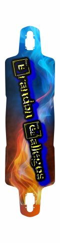 Design 9872 Skateboards, Longboards and Grip Tape Image