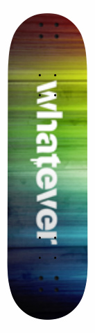 Design 9926 Skateboards, Longboards and Grip Tape Image