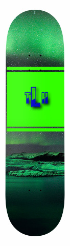 Design 9928 Skateboards, Longboards and Grip Tape Image