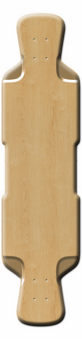 Design 10092 Skateboards, Longboards and Grip Tape