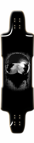 Design 10006 Skateboards, Longboards and Grip Tape