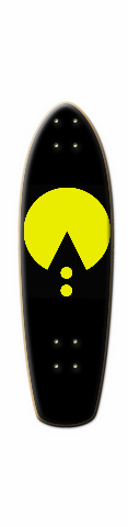 Design 9964 Skateboards, Longboards and Grip Tape