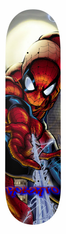 Spidey