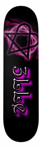 Design 10044 Skateboards, Longboards and Grip Tape Image