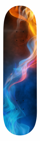 Design 10014 Skateboards, Longboards and Grip Tape Image