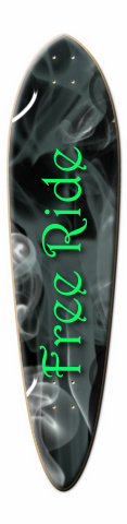 Design 10115 Skateboards, Longboards and Grip Tape Image
