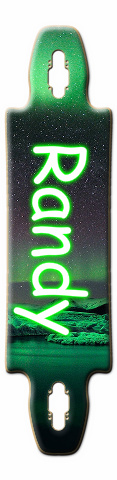 Design 10233 Skateboards, Longboards and Grip Tape