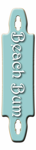 Design 10272 Skateboards, Longboards and Grip Tape