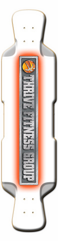 Design 10348 Skateboards, Longboards and Grip Tape