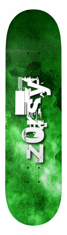 Design 10374 Skateboards, Longboards and Grip Tape Image