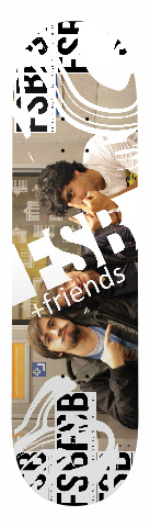 Design 10269 Skateboards, Longboards and Grip Tape Image