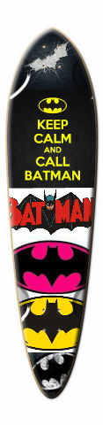 Design 10423 Skateboards, Longboards and Grip Tape