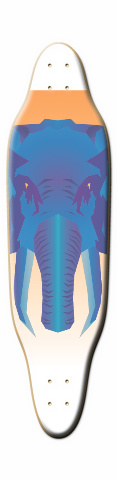 Design 10535 Skateboards, Longboards and Grip Tape Image
