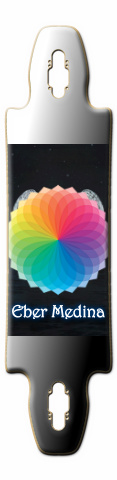 Design 10614 Skateboards, Longboards and Grip Tape