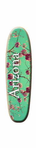 Design 10541 Skateboards, Longboards and Grip Tape