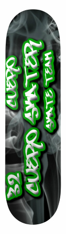 Design 10620 Skateboards, Longboards and Grip Tape