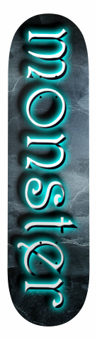 Design 10586 Skateboards, Longboards and Grip Tape