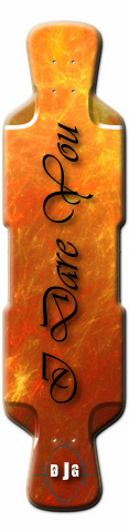 Design 10661 Skateboards, Longboards and Grip Tape
