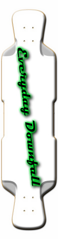 Design 10822 Skateboards, Longboards and Grip Tape Image