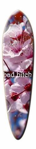 Design 10759 Skateboards, Longboards and Grip Tape