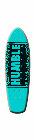 Design 10827 Skateboards, Longboards and Grip Tape