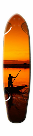 Design 10840 Skateboards, Longboards and Grip Tape