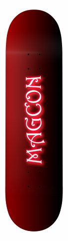 Design 10847 Skateboards, Longboards and Grip Tape