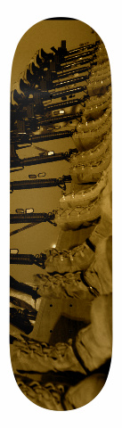 Design 10753 Skateboards, Longboards and Grip Tape