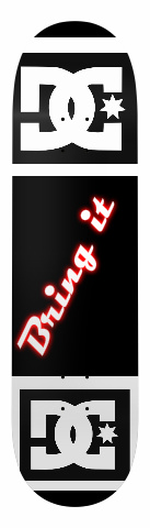 Design 10788 Skateboards, Longboards and Grip Tape
