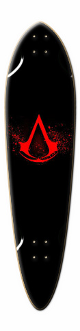 ass…in i mean assassins creed