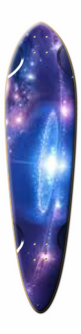 Design 8529 Skateboards, Longboards and Grip Tape