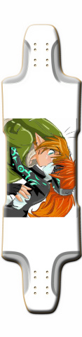 link is cheating