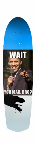 how you get vote bro or shold i say