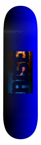 rise Skateboards, Longboards and Grip Tape Image