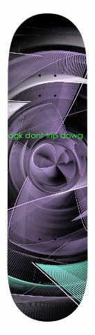 Design 10900 Skateboards, Longboards and Grip Tape Image